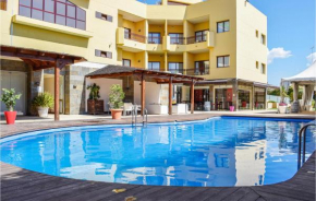 Nice apartment in Mazarrón with Outdoor swimming pool, WiFi and 2 Bedrooms, Mazarron